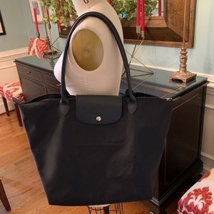 Longchamp Le Pliage Tote Large